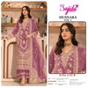 Husnara Vol 1 By Sajida Dolla Silk Pakistani Salwar Suits Wholesale Online
